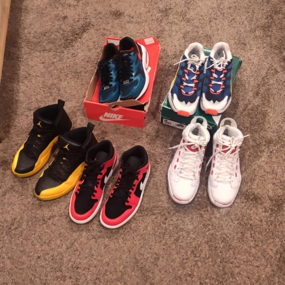 Jordans